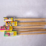 Rocket bees