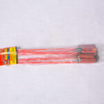 Whistling Rockets