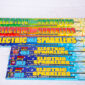 Electric sparklers