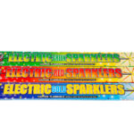 Electric Sparklers