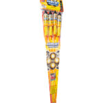 Aerojet rockets