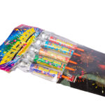 Rocket boom