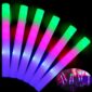 LED foam sticks