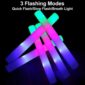 LED foam sticks