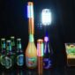 Rechargeable bottle sparklers