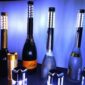 rechargeable bottle sparklers